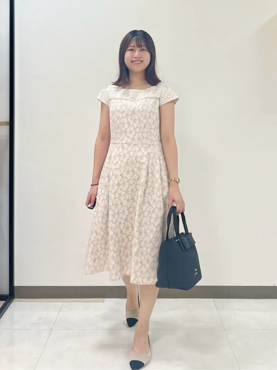  竹内 コーディネート画像