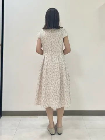 ONWARD CROSSET SELECT 竹内 コーディネート画像