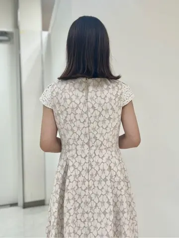 ONWARD CROSSET SELECT 竹内 コーディネート画像