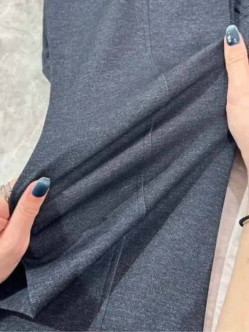 ONWARD CROSSET SELECT TAKI コーディネート画像