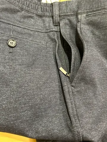 ONWARD CROSSET SELECT TAKI コーディネート画像