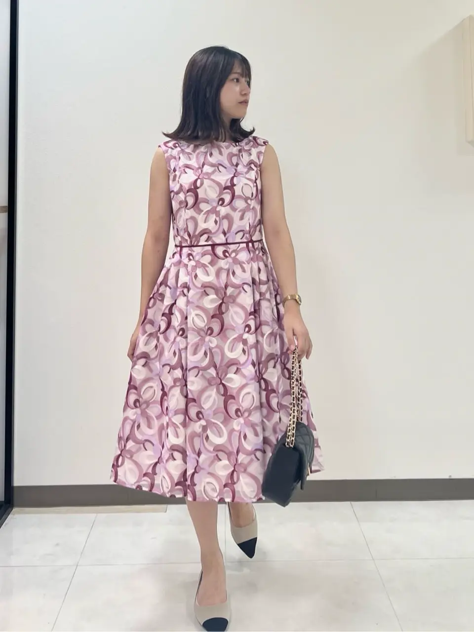  竹内 コーディネート画像