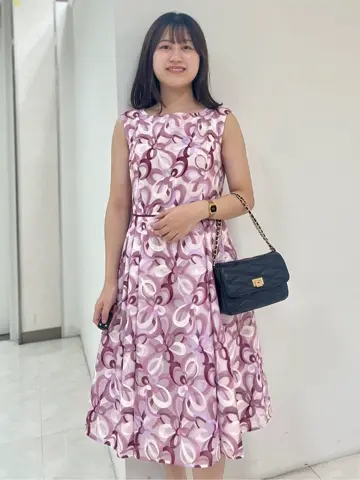 ONWARD CROSSET SELECT 竹内 コーディネート画像