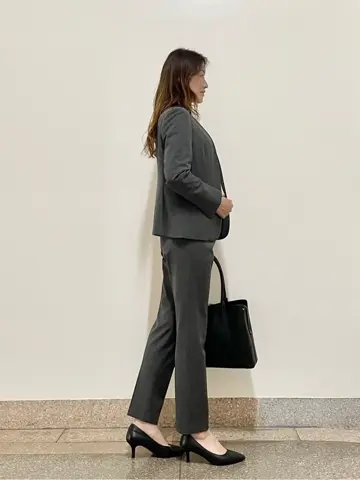 ONWARD CROSSET SELECT 相澤 コーディネート画像