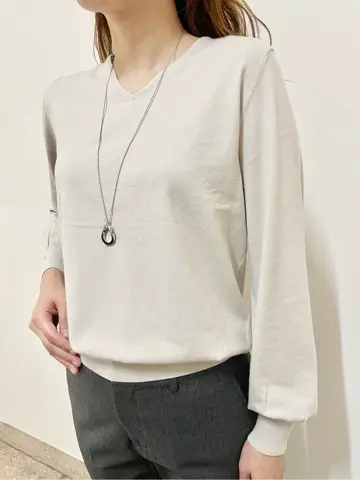 ONWARD CROSSET SELECT 相澤 コーディネート画像