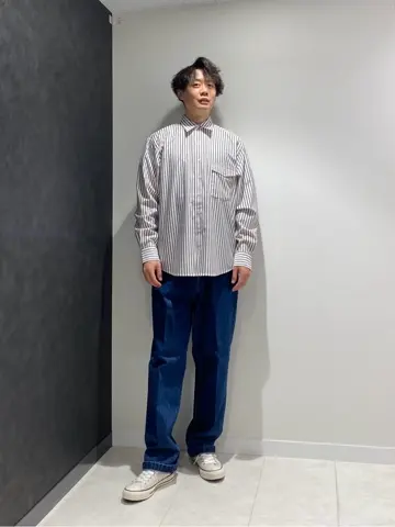 ONWARD CROSSET SELECT 木村 コーディネート画像