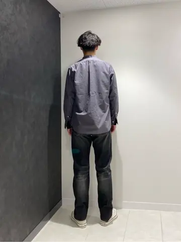 ONWARD CROSSET SELECT 木村 コーディネート画像