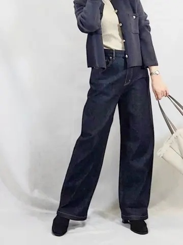 ONWARD CROSSET SELECT 丸田 コーディネート画像