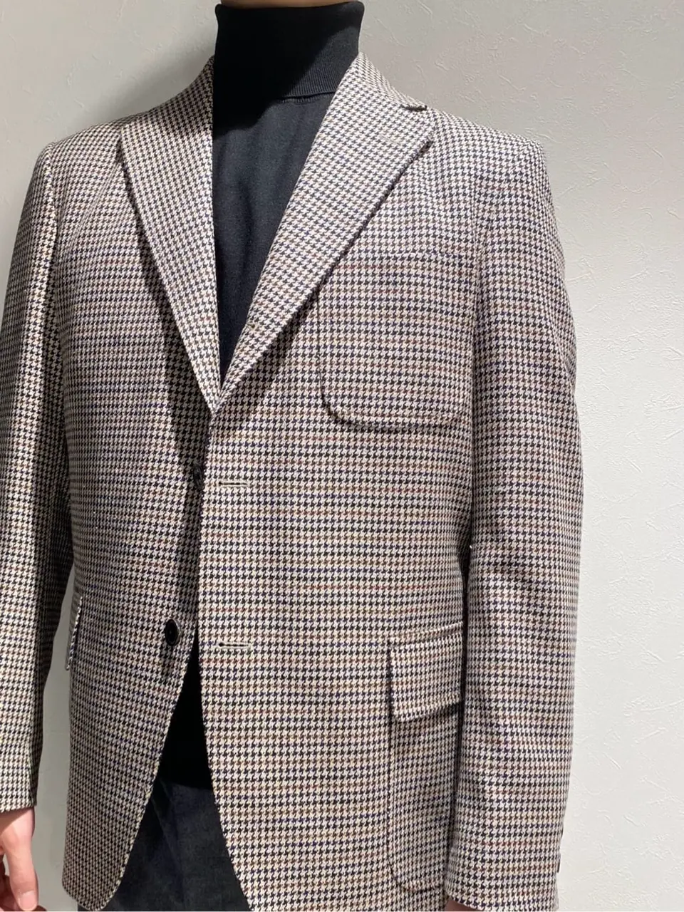 ONWARD CROSSET SELECT 木村 コーディネート画像