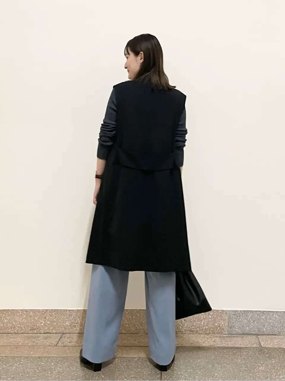 ONWARD CROSSET SELECT 門脇 コーディネート画像