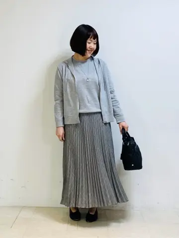 ONWARD CROSSET SELECT 内田 コーディネート画像