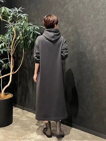 ONWARD CROSSET SELECT 岩舘 コーディネート画像