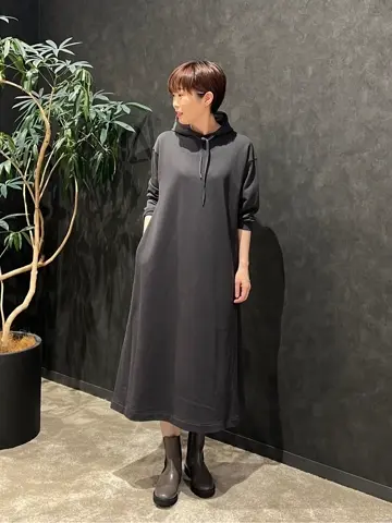 ONWARD CROSSET SELECT 岩舘 コーディネート画像