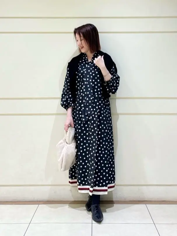 ONWARD CROSSET SELECT 加藤 コーディネート画像