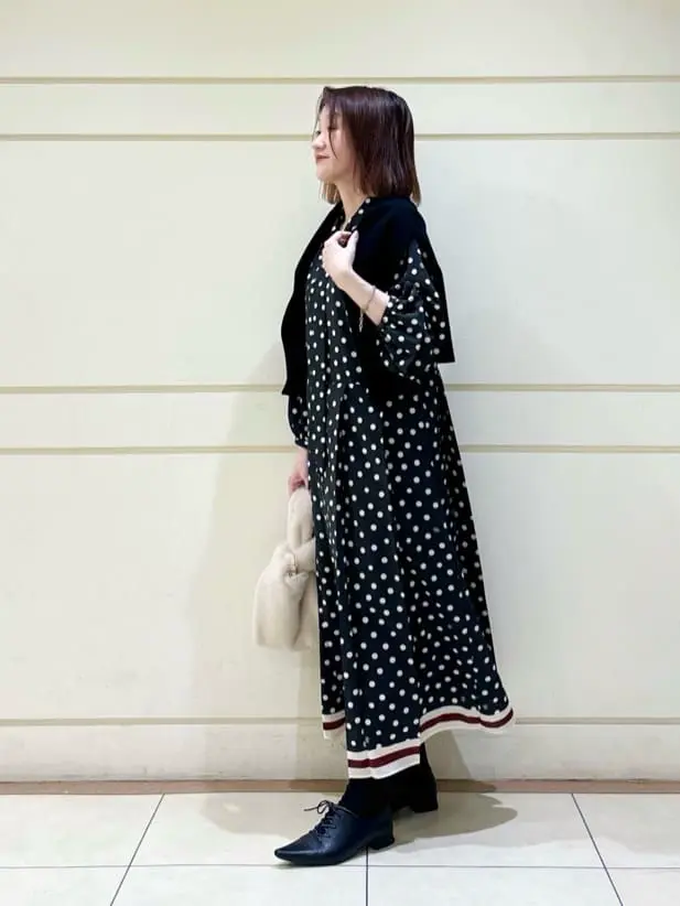 ONWARD CROSSET SELECT 加藤 コーディネート画像