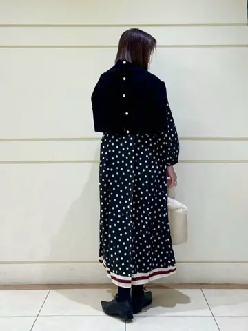 ONWARD CROSSET SELECT 加藤 コーディネート画像