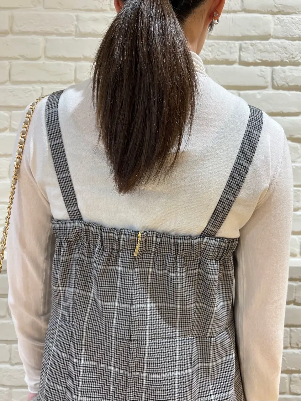 ONWARD CROSSET SELECT Aina コーディネート画像