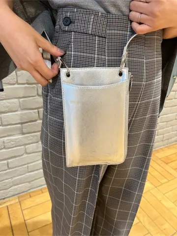 ONWARD CROSSET SELECT TAMAGAWA コーディネート画像