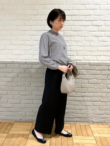 ONWARD CROSSET SELECT YU コーディネート画像