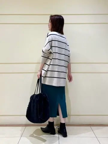 ONWARD CROSSET SELECT 加藤 コーディネート画像