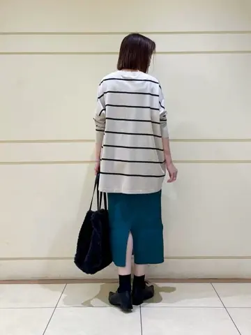 ONWARD CROSSET SELECT 加藤 コーディネート画像