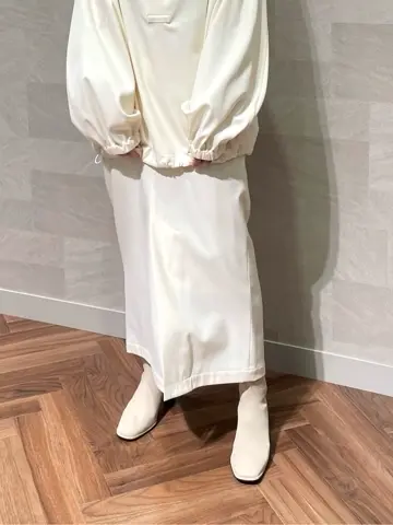 ONWARD CROSSET SELECT 一星 コーディネート画像