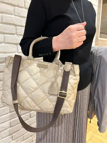 ONWARD CROSSET SELECT TAKI コーディネート画像