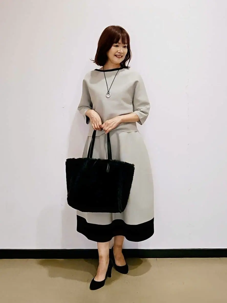  森崎 コーディネート画像