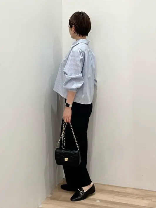 ONWARD CROSSET SELECT 池部 コーディネート画像