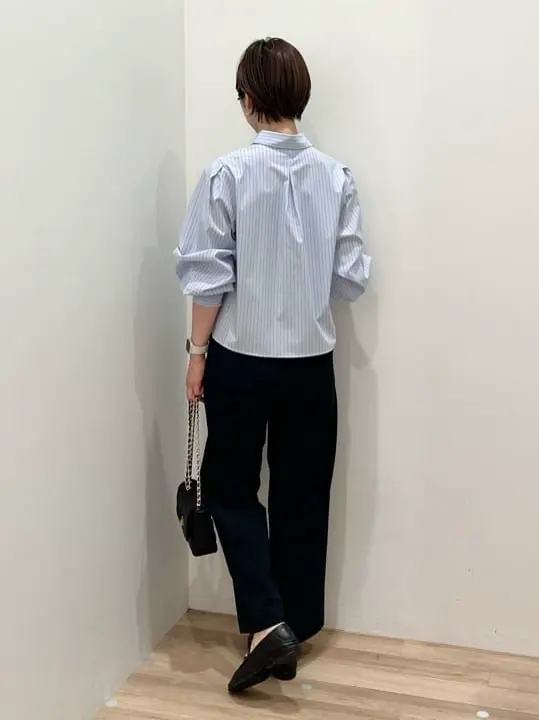 ONWARD CROSSET SELECT 池部 コーディネート画像