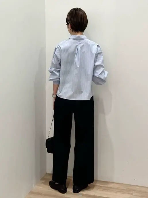 ONWARD CROSSET SELECT 池部 コーディネート画像