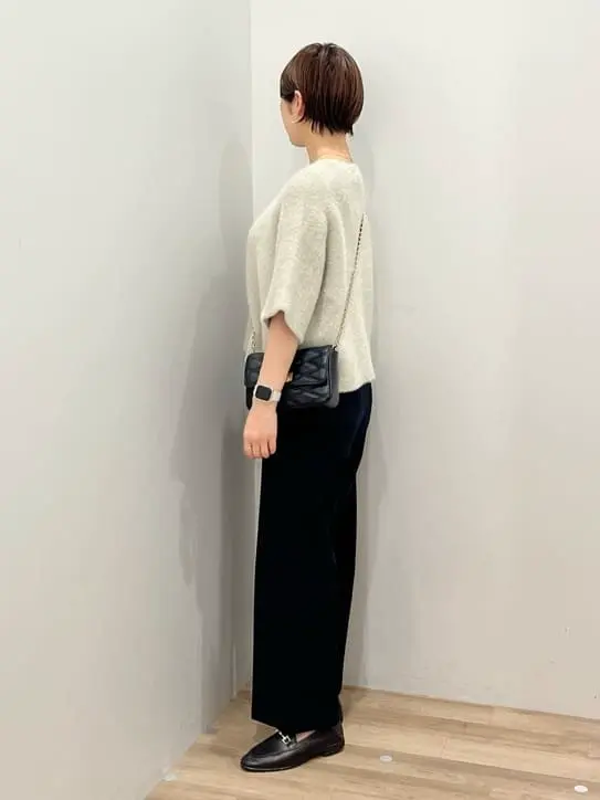 ONWARD CROSSET SELECT 池部 コーディネート画像