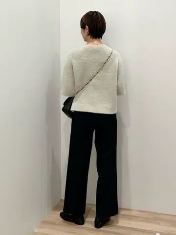 ONWARD CROSSET SELECT 池部 コーディネート画像