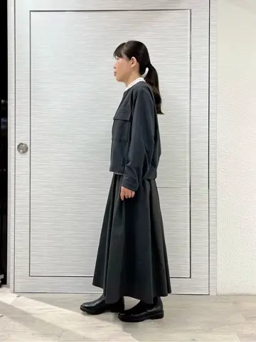 ONWARD CROSSET SELECT 大川 コーディネート画像