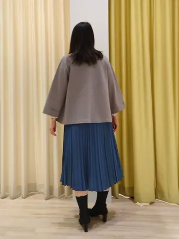 ONWARD CROSSET SELECT 岡 コーディネート画像