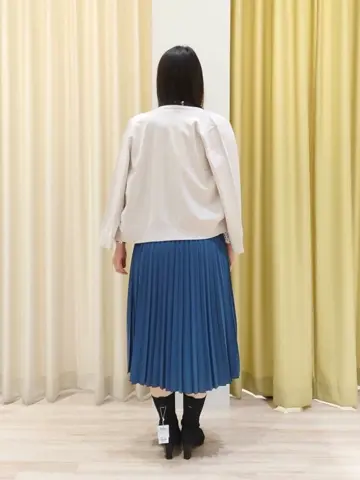 ONWARD CROSSET SELECT 岡 コーディネート画像