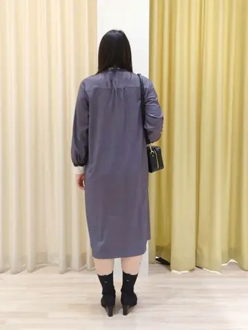 ONWARD CROSSET SELECT 岡 コーディネート画像