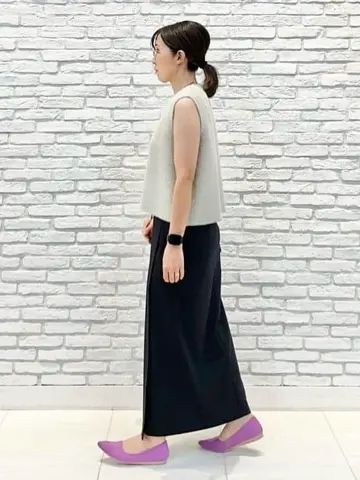 ONWARD CROSSET SELECT 東海林 コーディネート画像