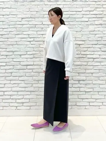 ONWARD CROSSET SELECT 東海林 コーディネート画像