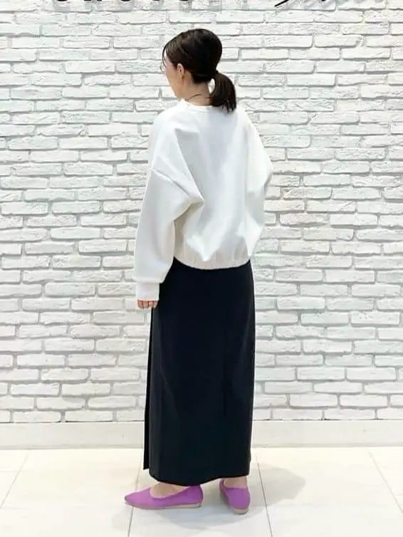 ONWARD CROSSET SELECT 東海林 コーディネート画像