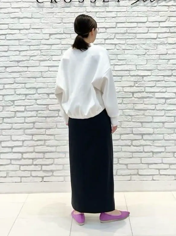 ONWARD CROSSET SELECT 東海林 コーディネート画像