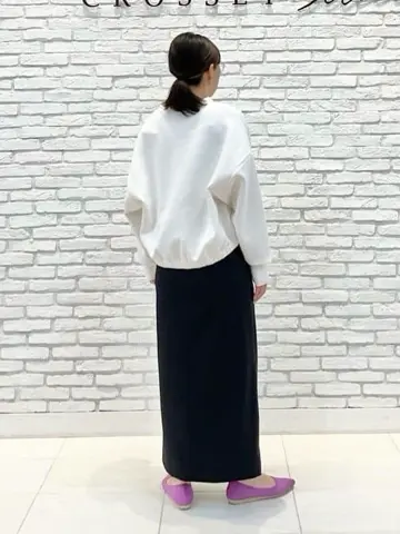 ONWARD CROSSET SELECT 東海林 コーディネート画像