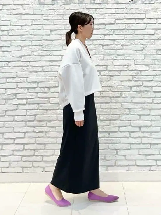 ONWARD CROSSET SELECT 東海林 コーディネート画像