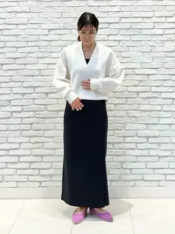 ONWARD CROSSET SELECT 東海林 コーディネート画像