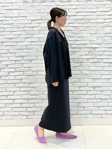 ONWARD CROSSET SELECT 東海林 コーディネート画像