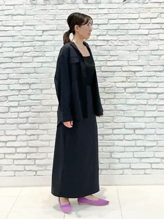 ONWARD CROSSET SELECT 東海林 コーディネート画像