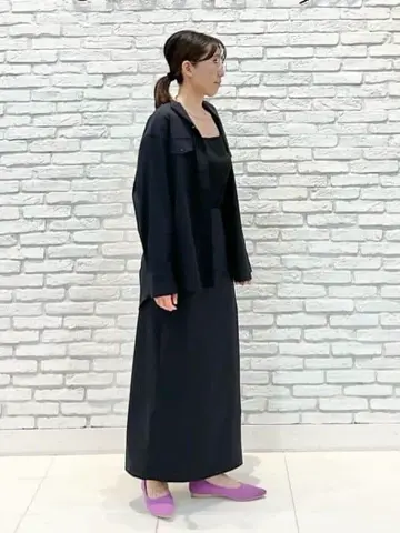 ONWARD CROSSET SELECT 東海林 コーディネート画像