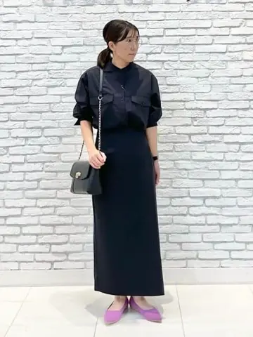 ONWARD CROSSET SELECT 東海林 コーディネート画像