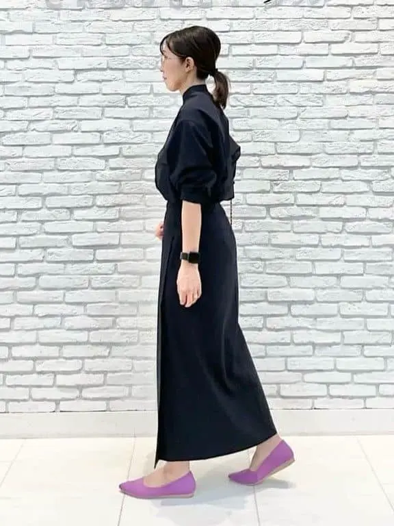 ONWARD CROSSET SELECT 東海林 コーディネート画像