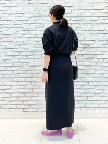 ONWARD CROSSET SELECT 東海林 コーディネート画像